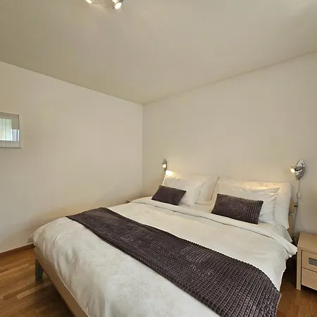 Διαμέρισμα Chateau Eg Saas Fee