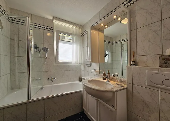 아파트 Chateau Eg *