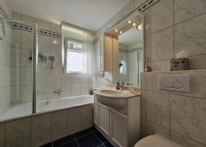 아파트 Chateau Eg *