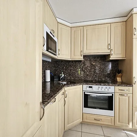 Apartmán Chateau Eg