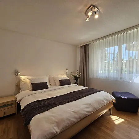 Apartmán Chateau Eg