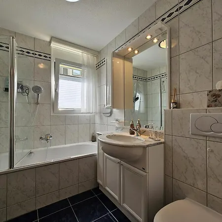Apartmán Chateau Eg *