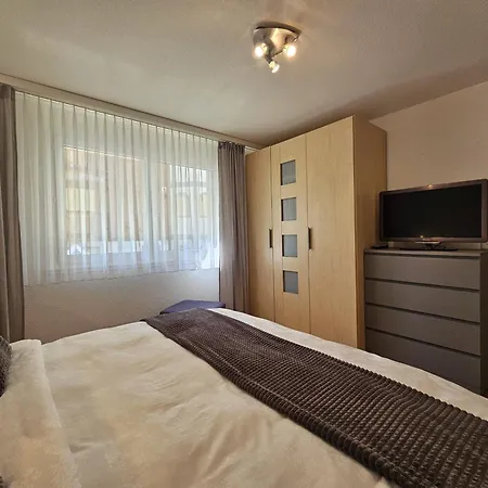 Apartmán Chateau Eg