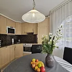 Apartment Chateau Eg Saas-Fee